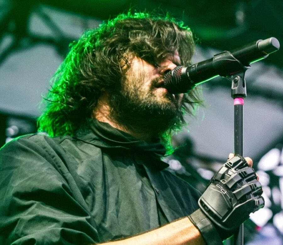 (Macus Bridge from Northlane